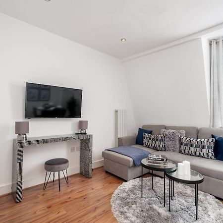 Apartamento Paddington Prime Tourist Entire 1 Bed Flat For 4 Londres Exterior foto