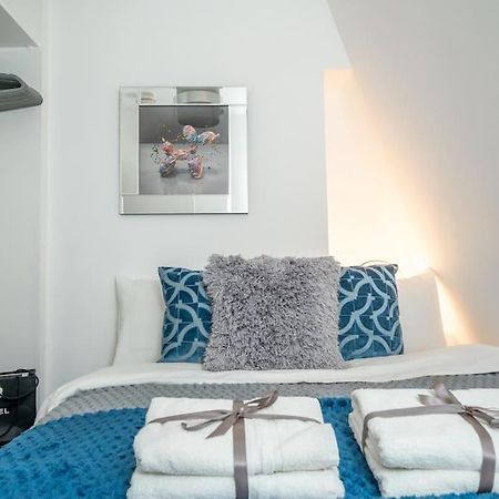 Apartamento Paddington Prime Tourist Entire 1 Bed Flat For 4 Londres Exterior foto