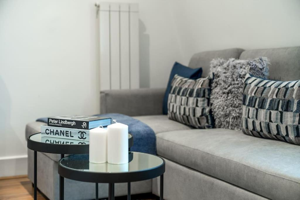 Apartamento Paddington Prime Tourist Entire 1 Bed Flat For 4 Londres Exterior foto