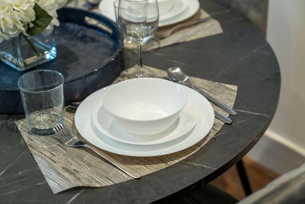 Apartamento Paddington Prime Tourist Entire 1 Bed Flat For 4 Londres Exterior foto